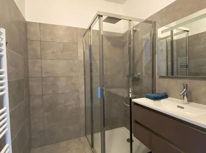 Appartamento T2 De Standing Avec Parking A 250 Metres De La Plage, Route Des Sanguinaires, *